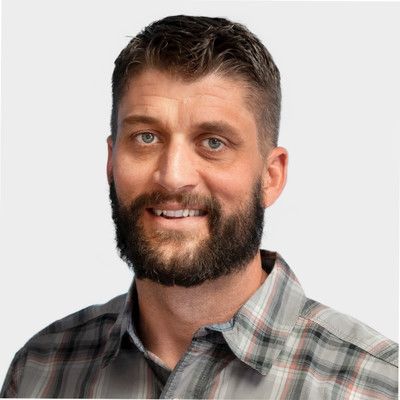 Dave Holmstrom, owner of Intent Builders